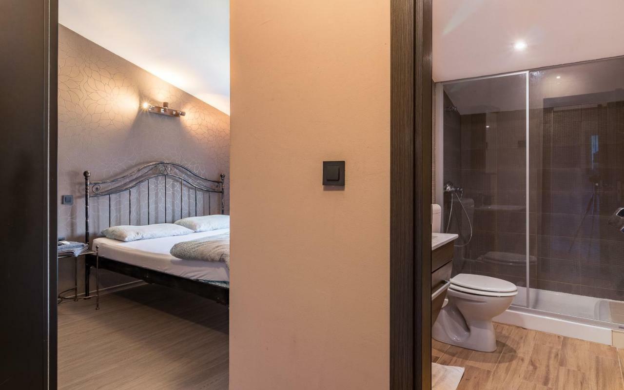 Apartmani Kazun - App 4 - Ferienhaus Fažana Esterno foto